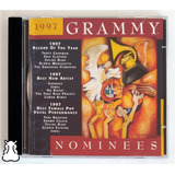 Cd Grammy Nominees 1997
