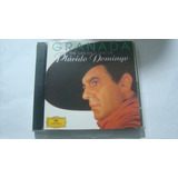 Cd Granada The Greatest Hits Of Plácido Domingos