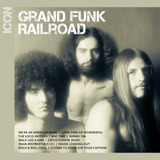 Cd Grand Funk Railroad