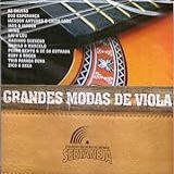 CD GRANDES MODAS DE VIOLA