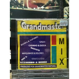 Cd Grandmaster Mix Funk 1997 Cidinho