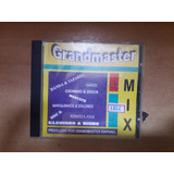 Cd Grandmaster Mix   Vol