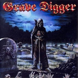 Cd Grave Digger the Grave Digger