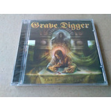 Cd Grave Digger   The