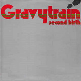 Cd Gravy Train Second Birth Bônus