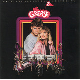Cd Grease 2 original Soundtrack