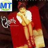 Cd Greatest Hits Gloria Estefan Conga