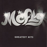 Cd Greatest Hits Mcfly