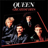 Cd Greatest Hits   Queen