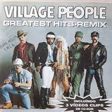 Cd Greatest Hits remix Village People