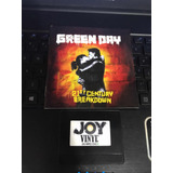 Cd Green Day