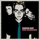 Cd Green Day Bbc Sessions Digifile