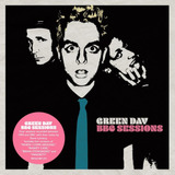 Cd Green Day Bbc Sessions