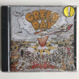 Cd Green Day Dookie
