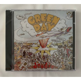 Cd Green Day Dookie 1994