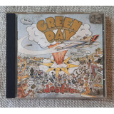 Cd Green Day   Dookie