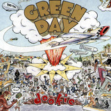 Cd Green Day   Dookie  u s  Version 
