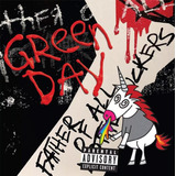 Cd Green Day Father