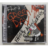 Cd   Green Day     Father Off All  