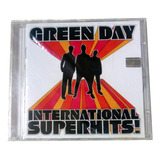 Cd Green Day International