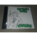 Cd Green Day Kerplunk