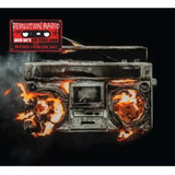 Cd Green Day Revolution Radio Digipack