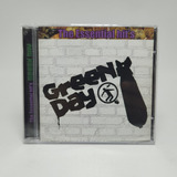 Cd Green Day The