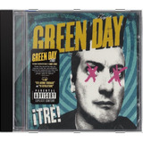 Cd Green Day tr