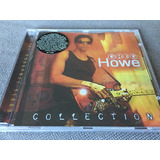 Cd Greg Howe Collection Fusion Importad Lacrado