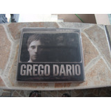 Cd Grego Dario Entao Vc Aposta Lacrado