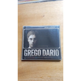 Cd Grego Dario Então Vc Aposta lacrado