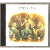 Cd Gregory Gray  Euroflake In