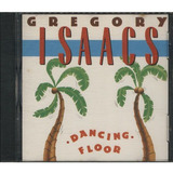Cd Gregory Isaacs Dancing Floor