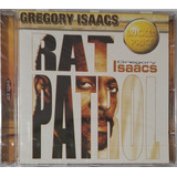 Cd Gregory Isaacs   Rat