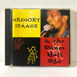 Cd Gregory Isaacs   The