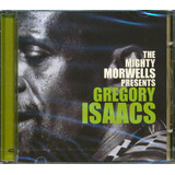 Cd Gregory Isaacs   The