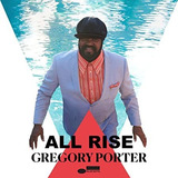 Cd Gregory Porter All Rise
