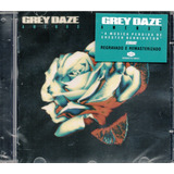 Cd Grey Daze