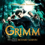 Cd Grimm Seasons 1