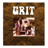 Cd Grit Grit