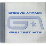 Cd Groove Armada