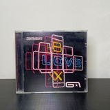 Cd   Groove Armada Lovebox