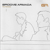 Cd   Groove Armada
