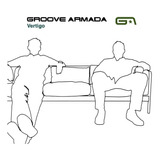Cd Groove Armada Vertigo 1999 Lacrado