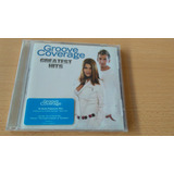 Cd Groove Coverage Greatest Hits Lacrado 