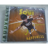 Cd Groove Soul Happyness