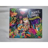 Cd Groovy Quimera Candice Fiais