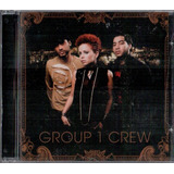 Cd Group 1 Crew Group 1 Crew