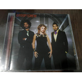 Cd Group 1 Crew Ordinary Dreamers