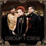 Cd Group 1 Crew